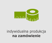 Indywidualna produkcja na zamówienie